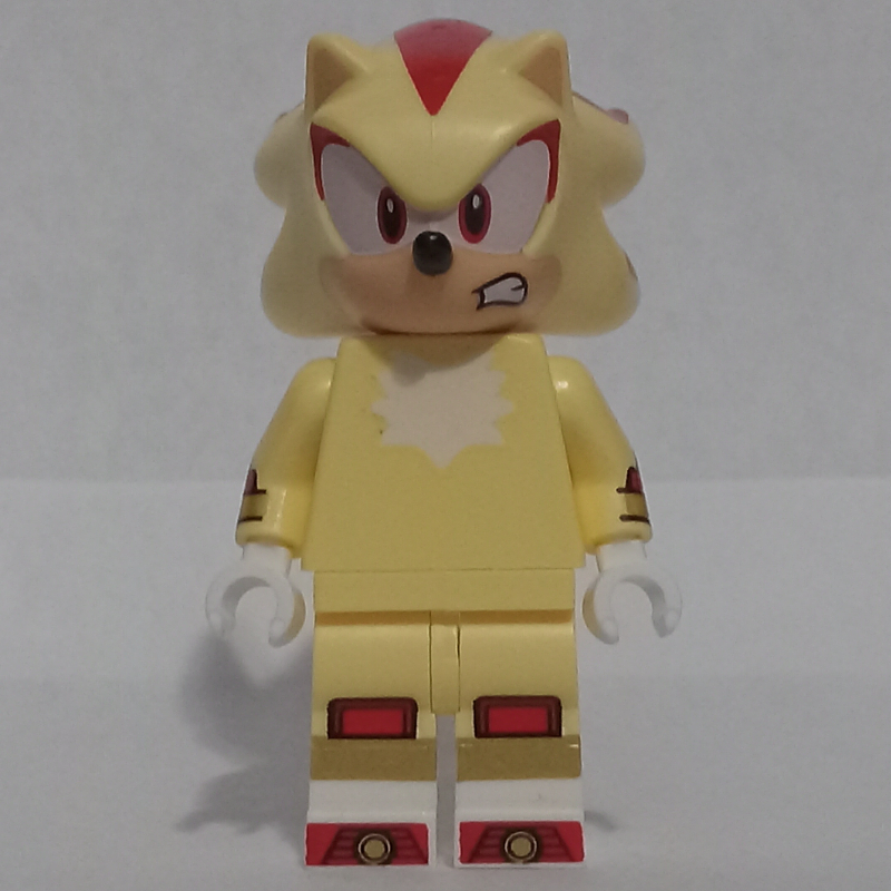 Super Shadow
