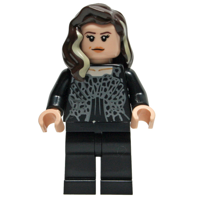 LEGO Malfoy Manor — visuel 9