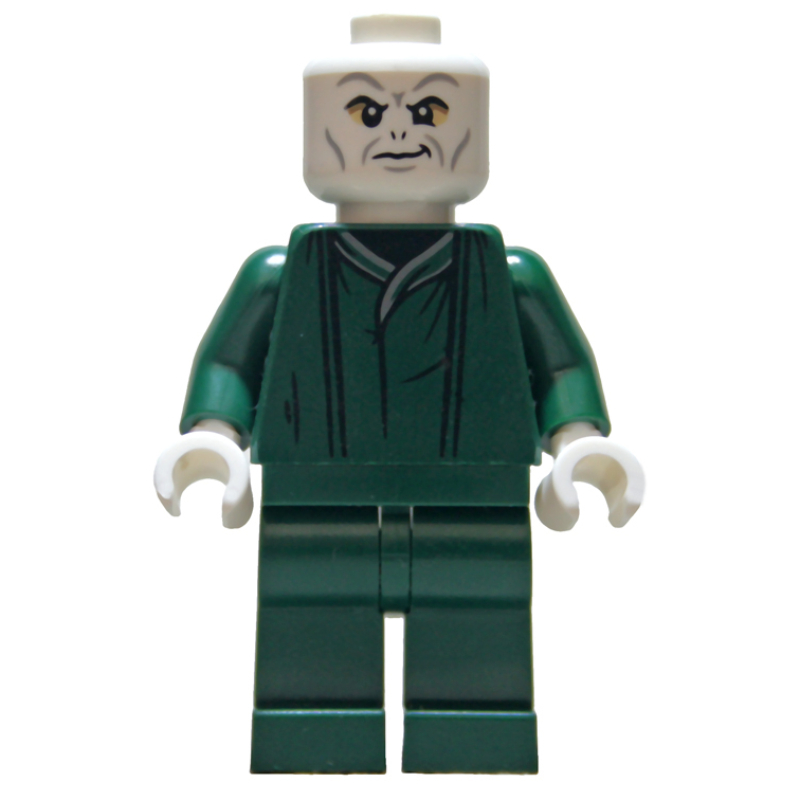 LEGO Malfoy Manor — visuel 10