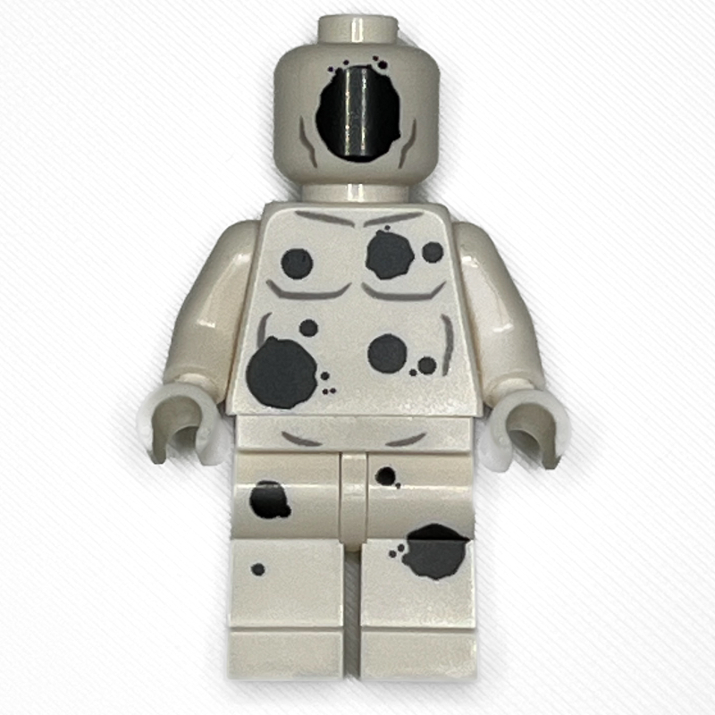 LEGO Miles Morales vs. the Spot — visuel 5