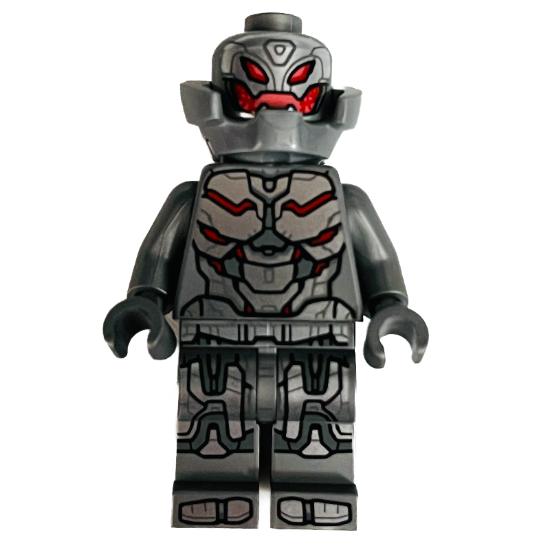 Ultron