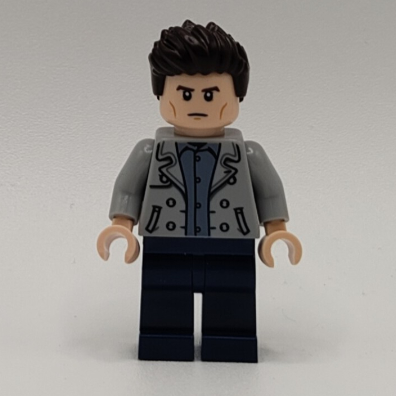 Edward Cullen
