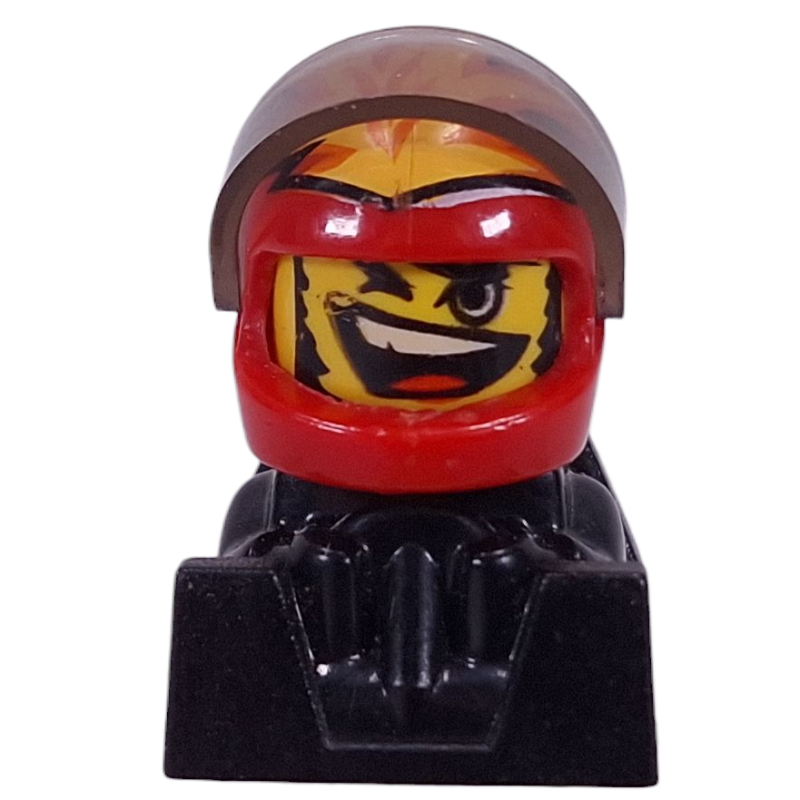 LEGO Red Bullet — visuel 2