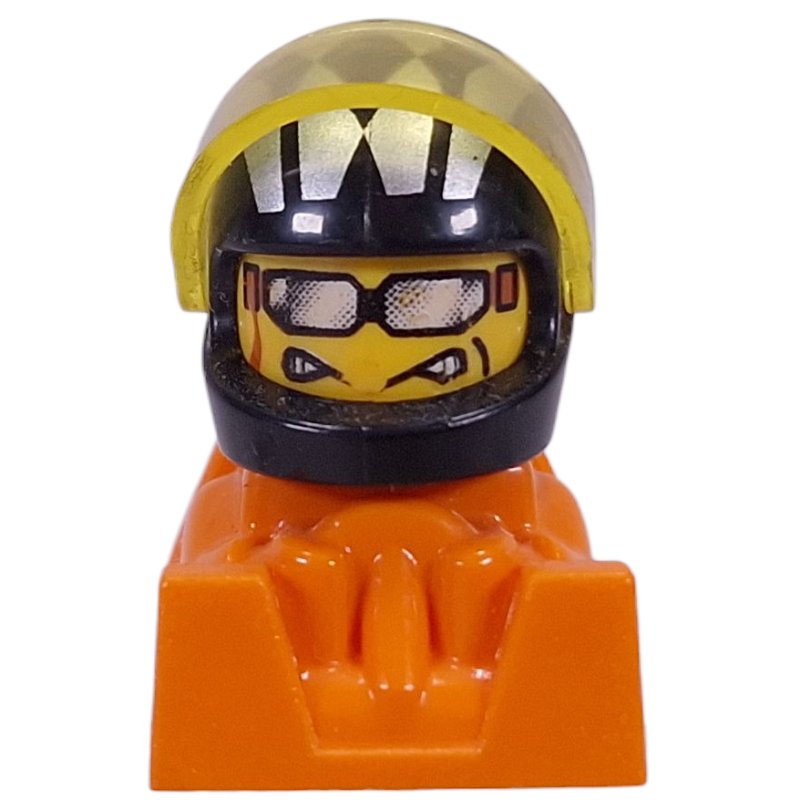 LEGO Track Racer — visuel 2