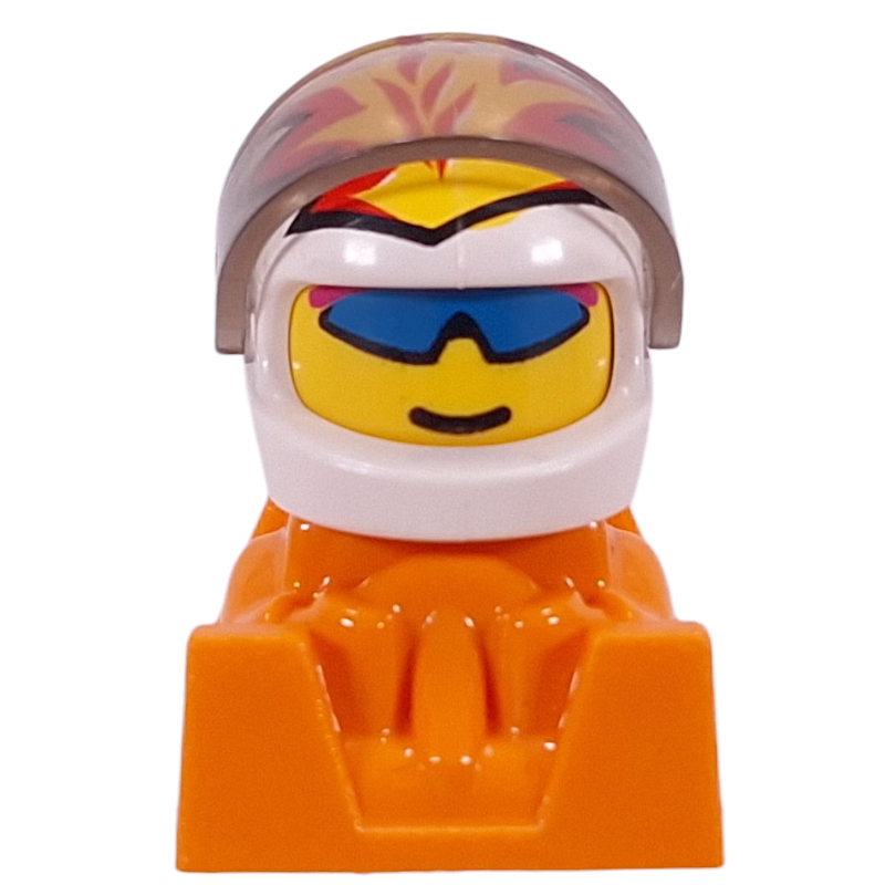 LEGO Lightning Streak — visuel 2