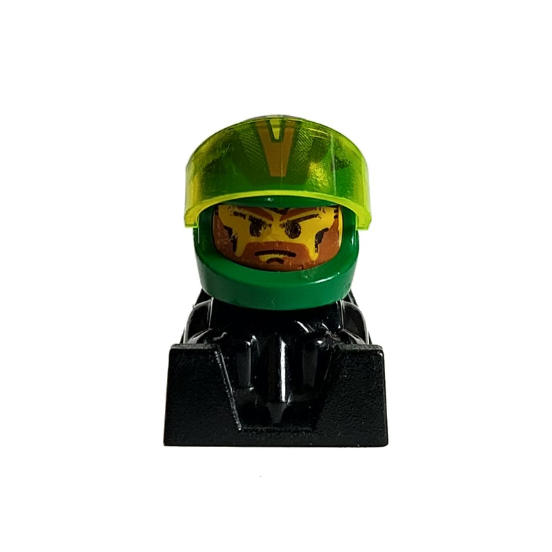 LEGO Off Road Race Track — visuel 3
