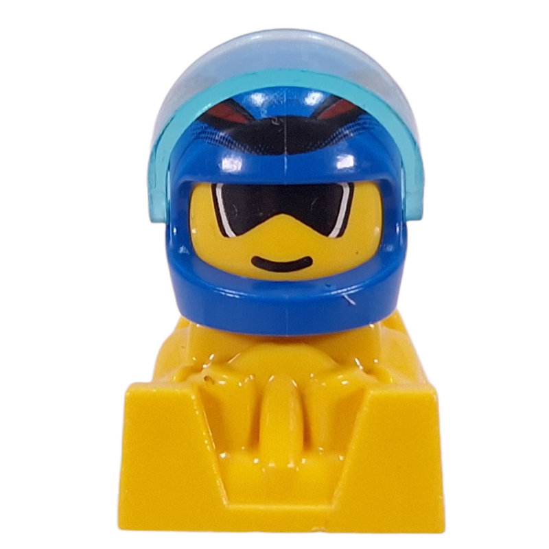 LEGO Off Road Race Track — visuel 2