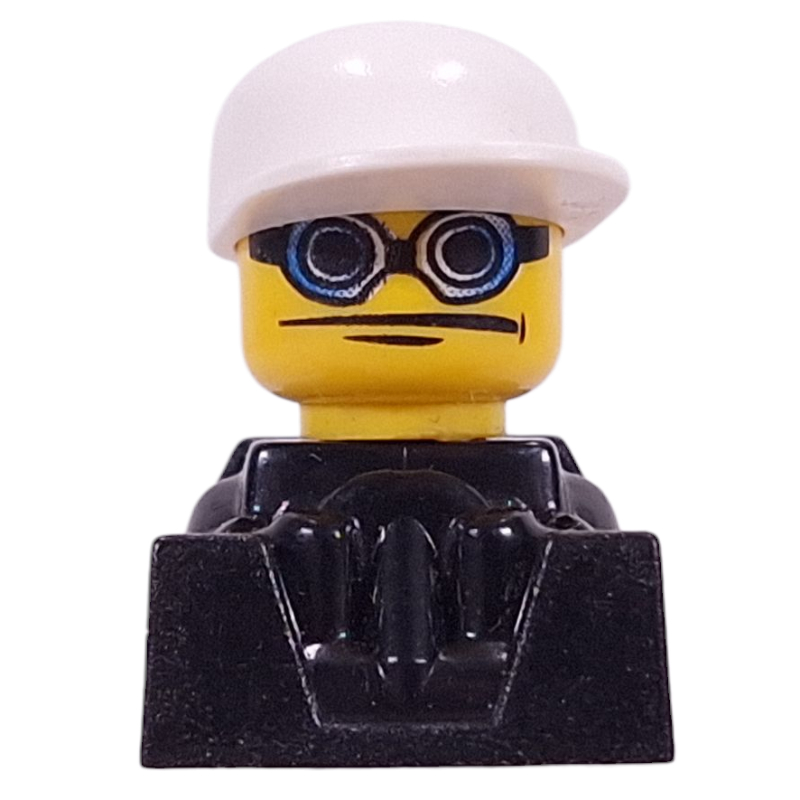 LEGO Green Racer — visuel 2