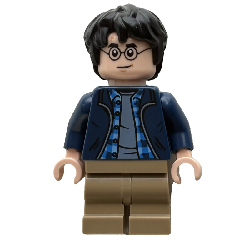Harry Potter