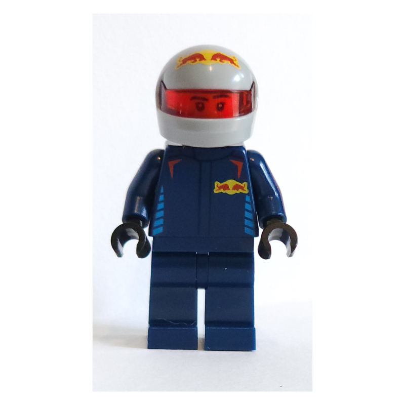 Oracle Red Bull Racing F1 Driver