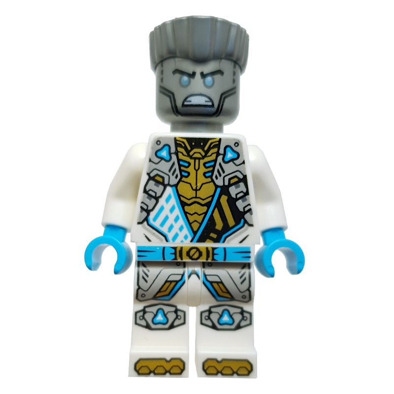 LEGO Ninjago: Dragons Rising: Ninja Training Stories — visuel 2