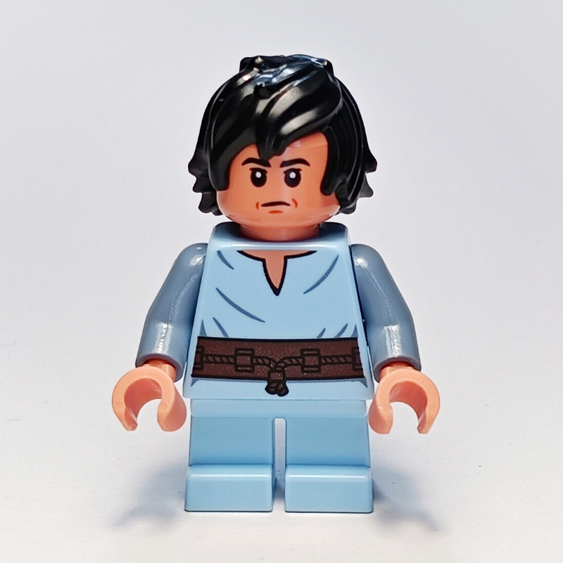 LEGO Jango Fett's Firespray-Class Starship — visuel 2