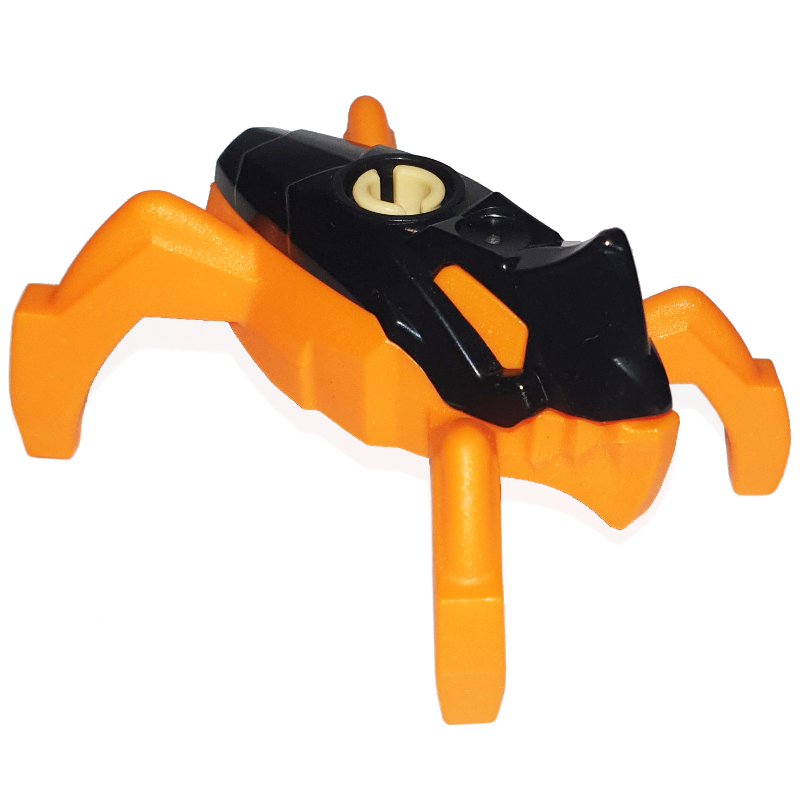 LEGO EVO XL Machine — visuel 3