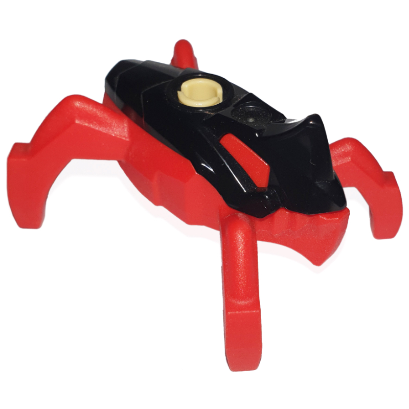 LEGO EVO XL Machine — visuel 4