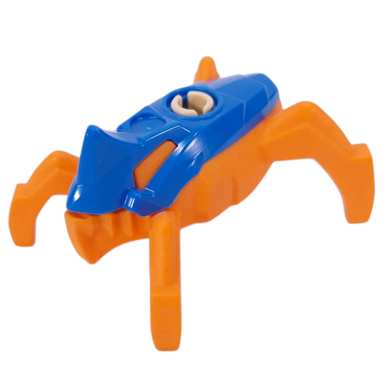 LEGO ROCKA Crawler — visuel 2