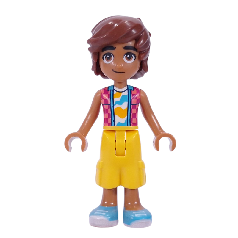 LEGO Cat Birthday Party & Tree House — visuel 2