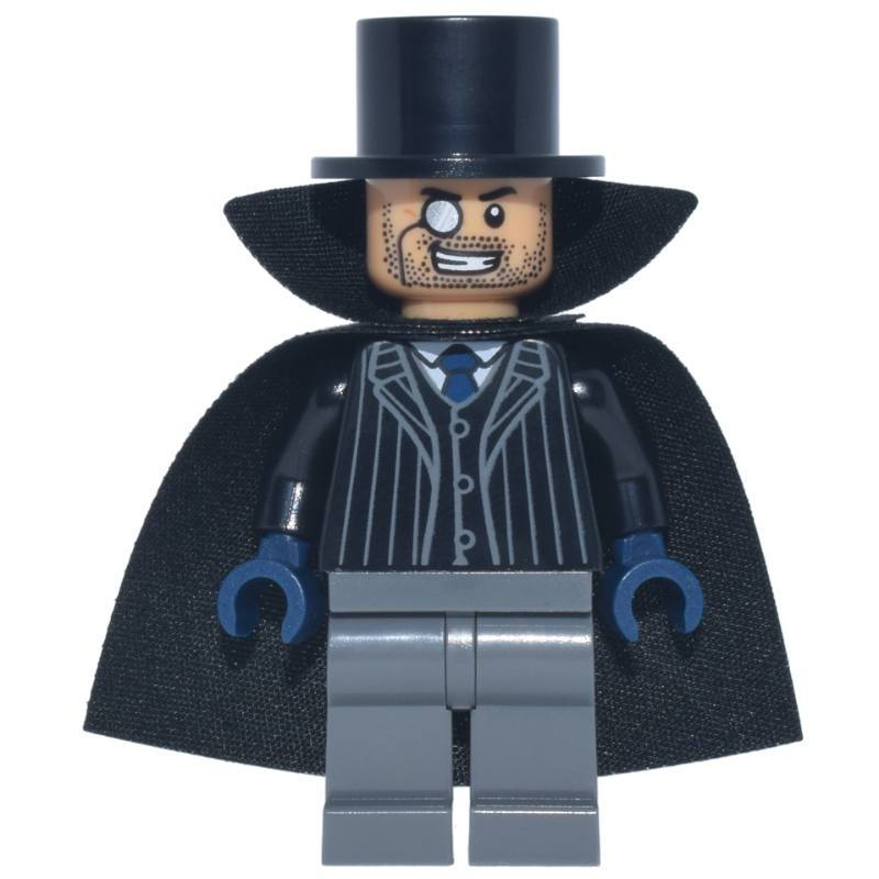 LEGO Sherlock Holmes: Book Nook — visuel 5