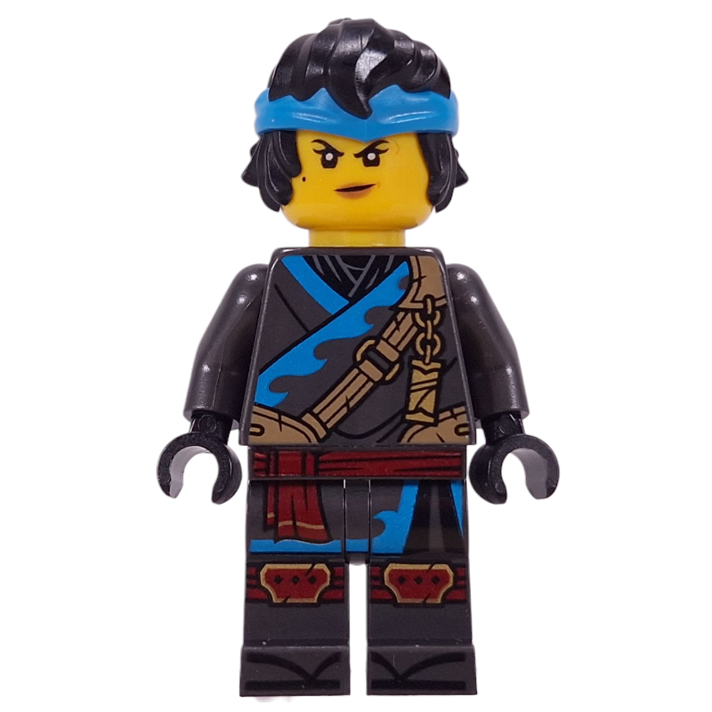 LEGO Rogue vs. Drix Race Car Duel — visuel 3