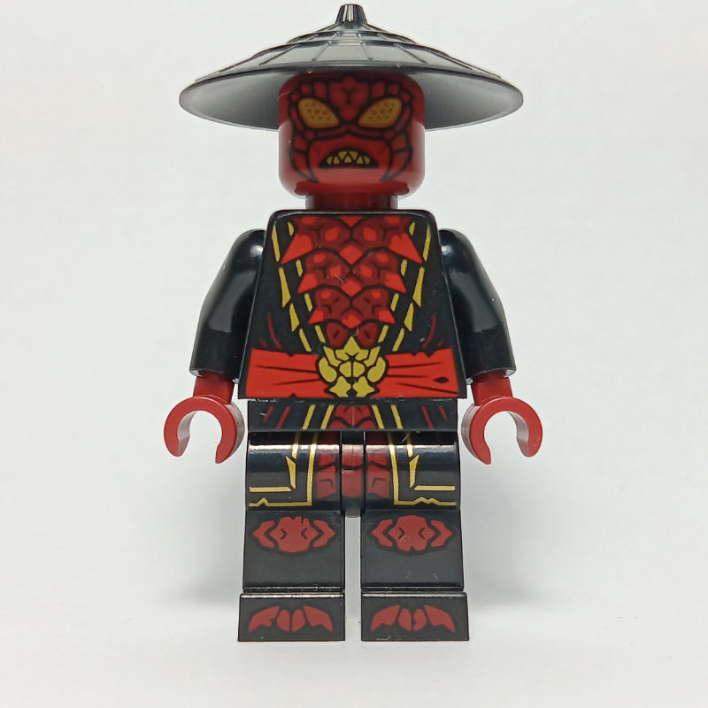 LEGO Rogue vs. Drix Race Car Duel — visuel 2