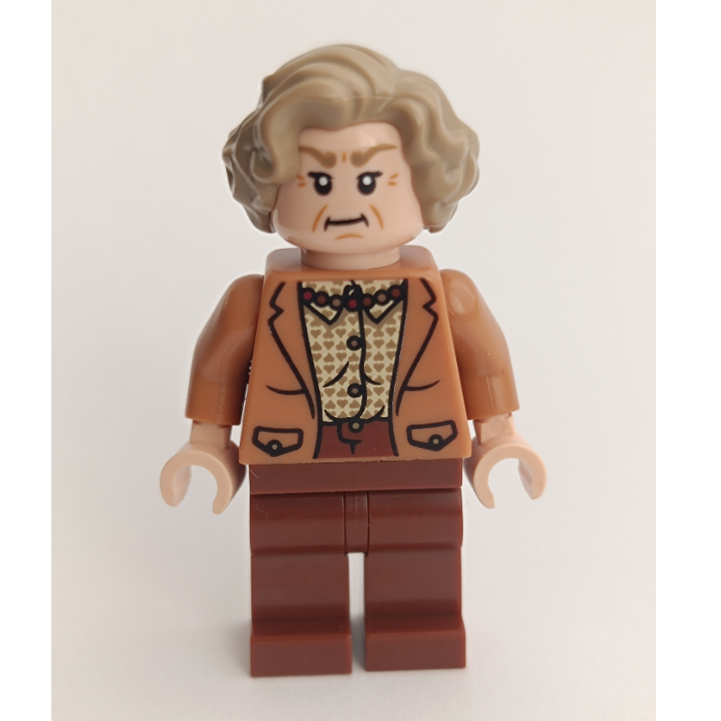 Aunt Marge Dursley
