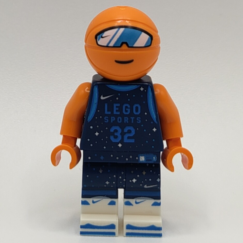 B'Ball
