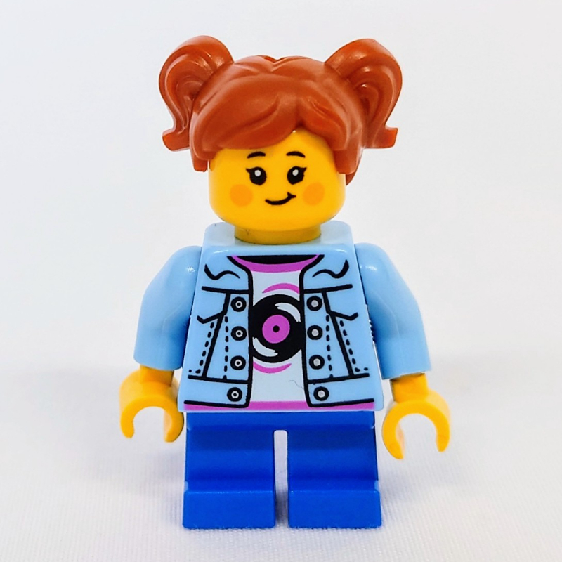 LEGO New Store Grand Opening — visuel 2