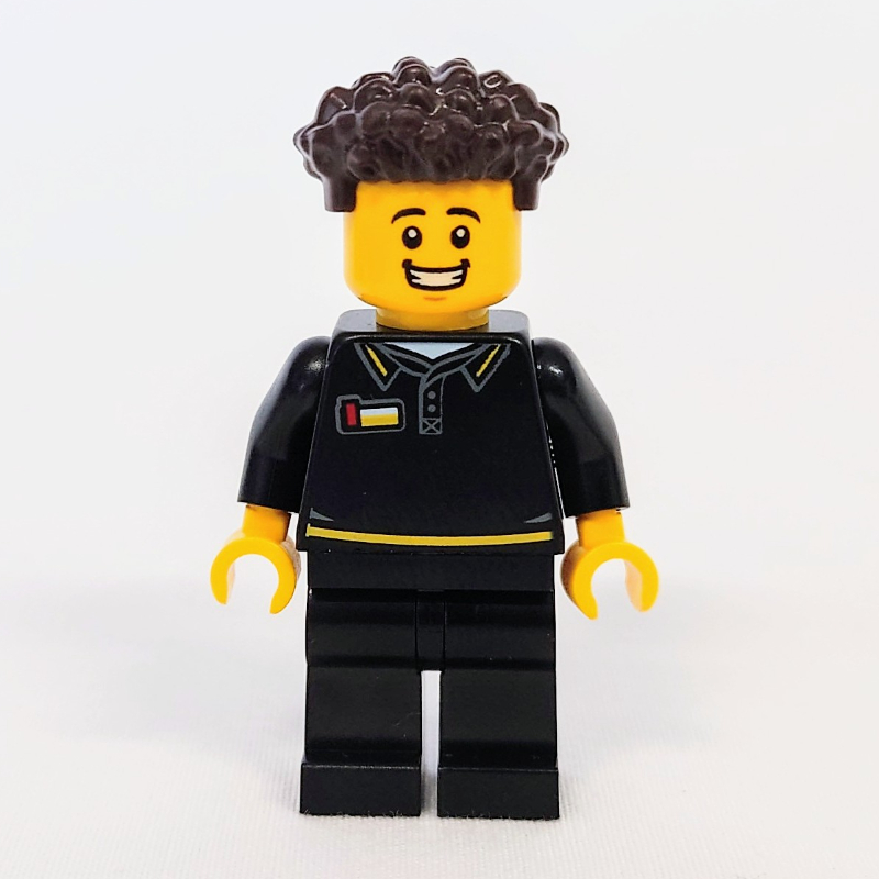 LEGO New Store Grand Opening — visuel 4