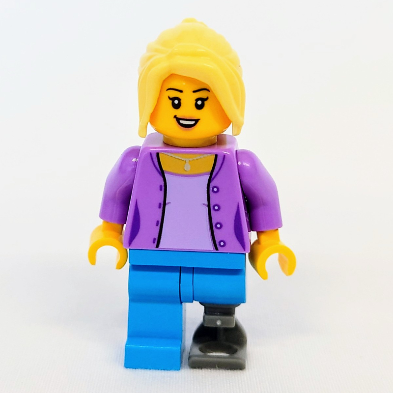 LEGO New Store Grand Opening — visuel 3