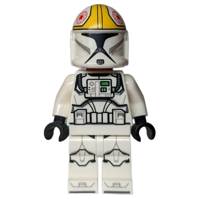 Clone Pilot