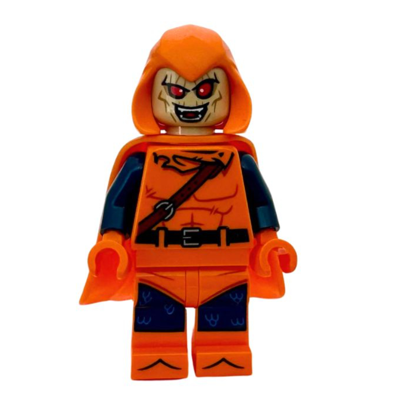 LEGO Peter Parker’s Apartment — visuel 3