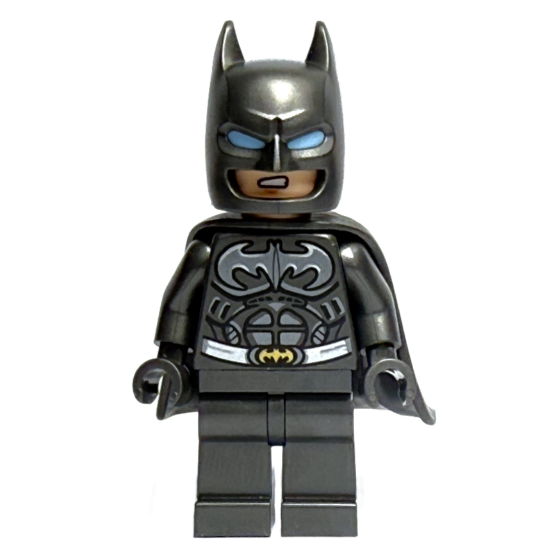 Batman, Pearl Titanium Suit (Batman Forever)