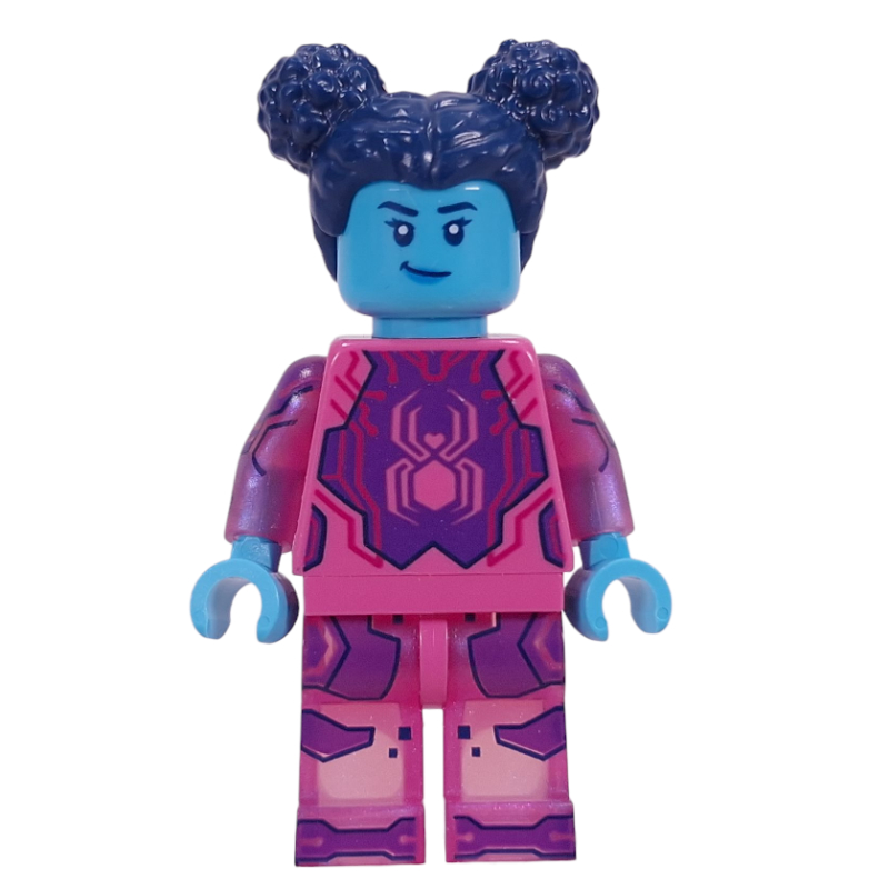 Margo Kess / Spider-Byte