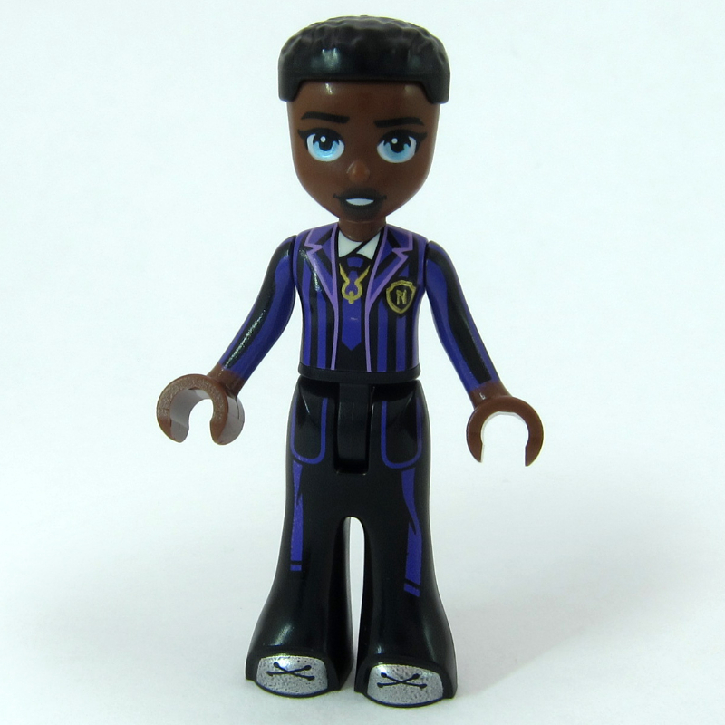 LEGO Morticia's Cottage — visuel 2