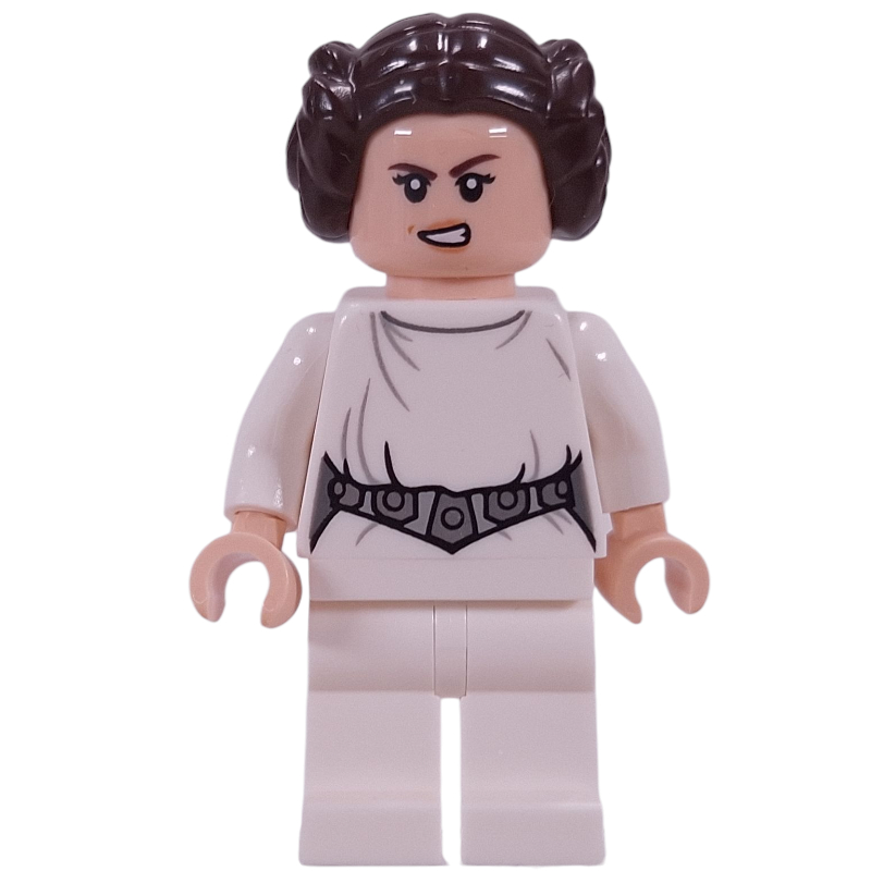 Princess Leia Organa, Ambassador Outfit