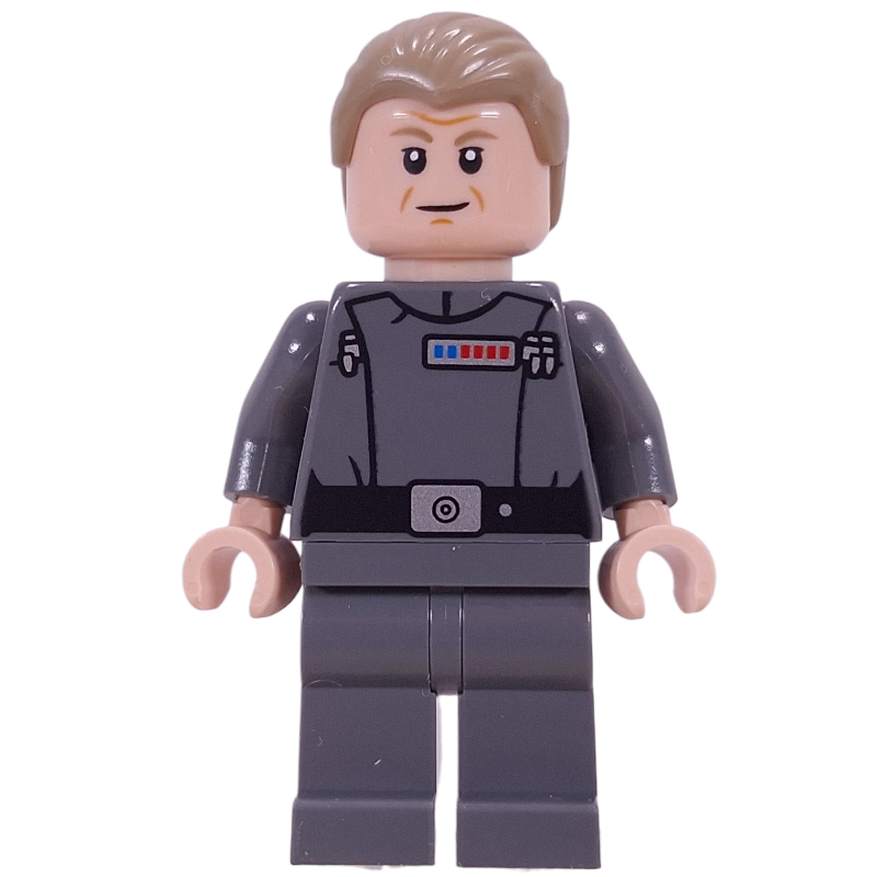 LEGO Death Star — visuel 3