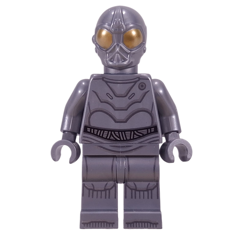 LEGO Death Star — visuel 2