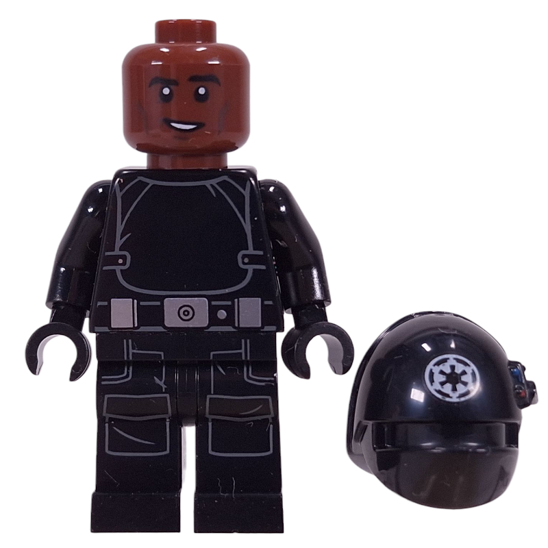 LEGO Death Star — visuel 21