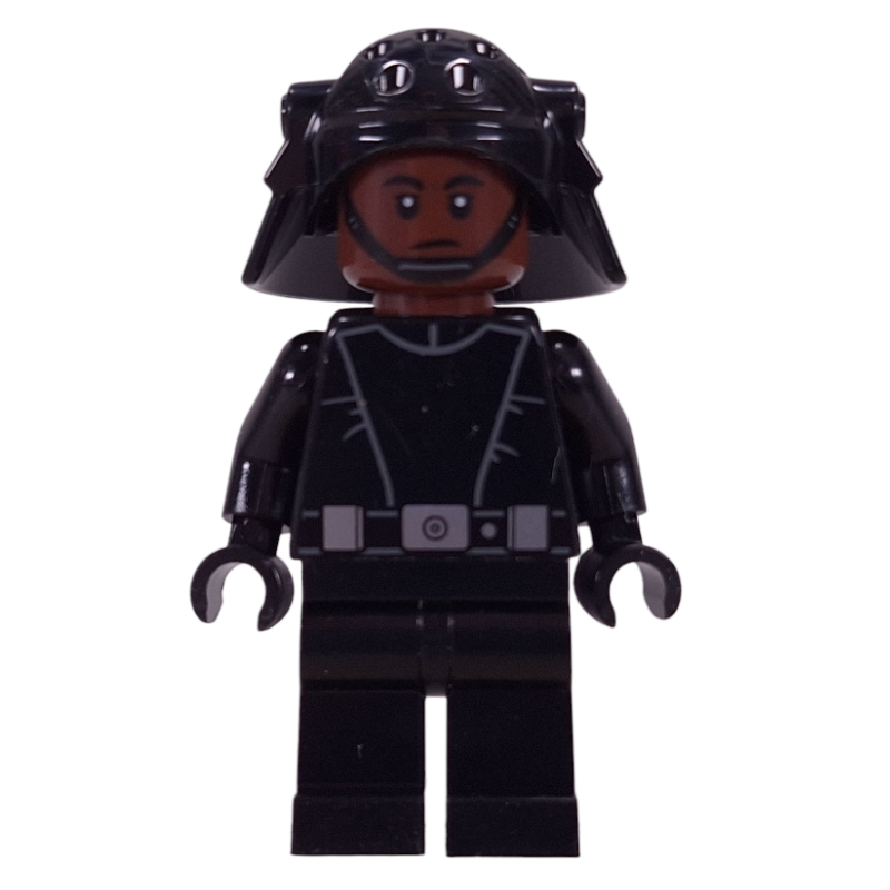 Imperial Navy Trooper, Reddish Brown Head