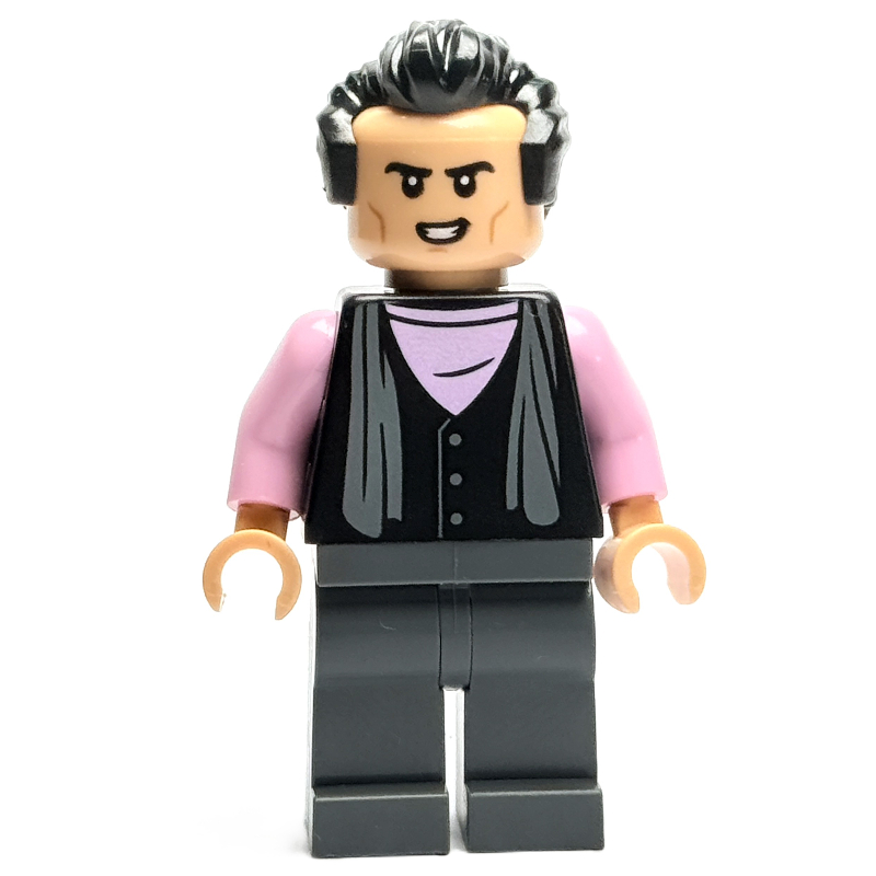 Jake Fratelli