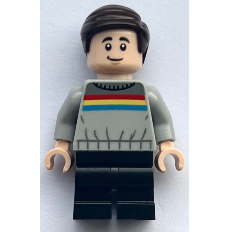 Wesley Crusher