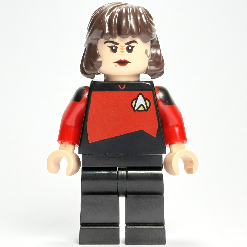 Ensign Ro Laren