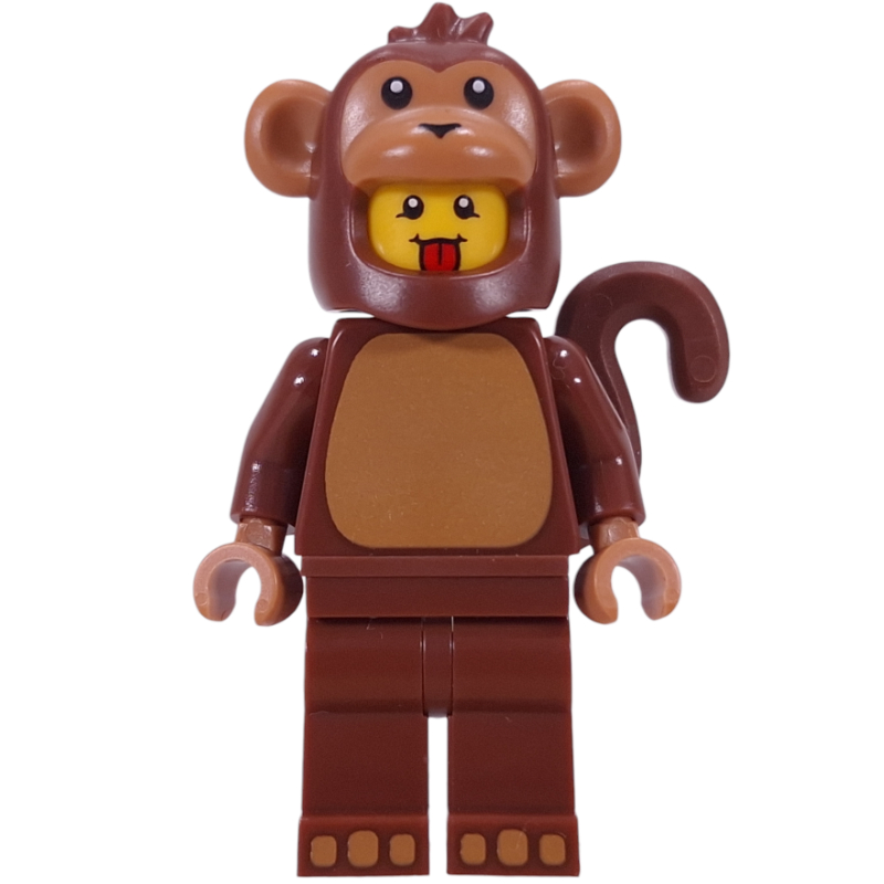 Monkey Suit