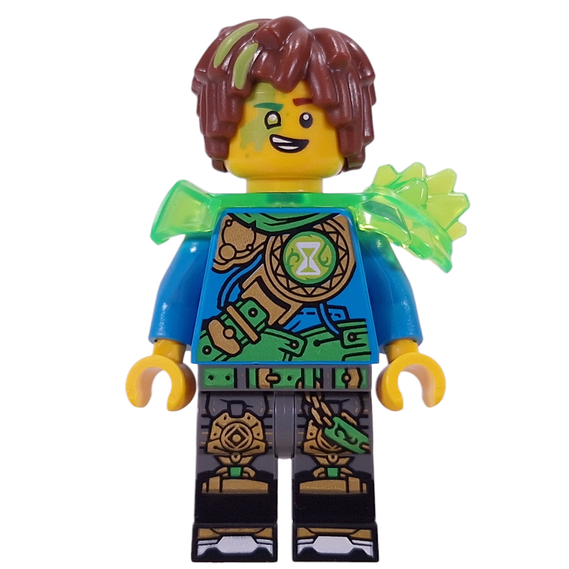 LEGO Tiger Shark Tank — visuel 7