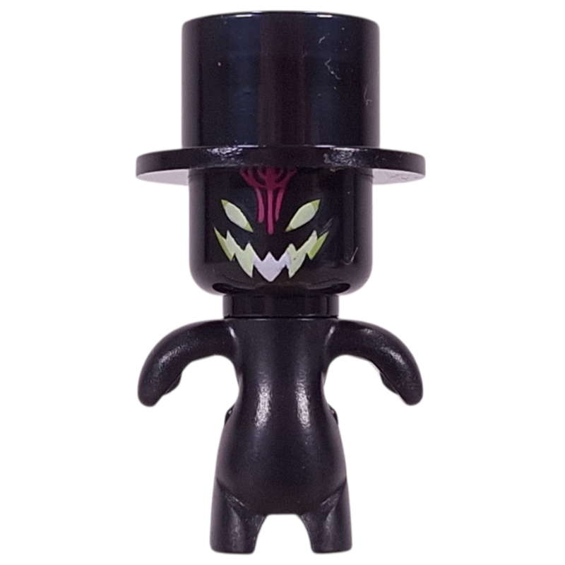Grimspawn, Top Hat