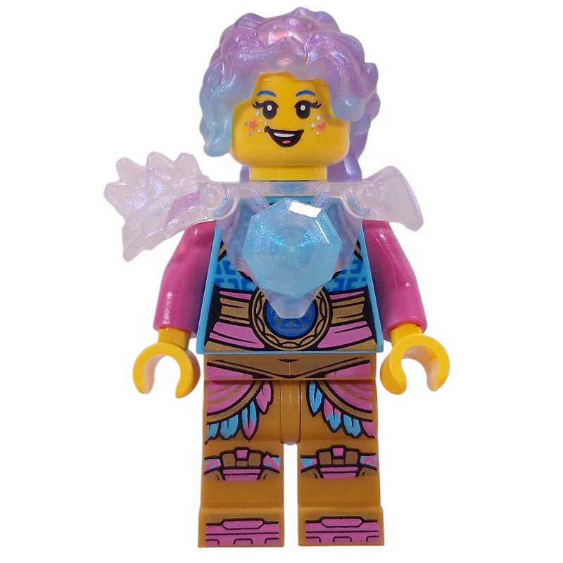 LEGO Tiger Shark Tank — visuel 6