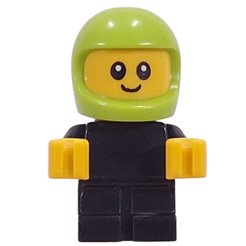 LEGO Rides – Gaming Race Car — visuel 2