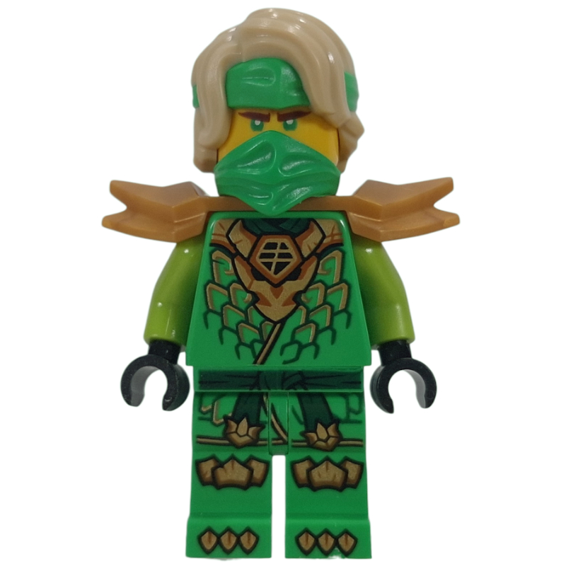Lloyd (Draconus Robes)