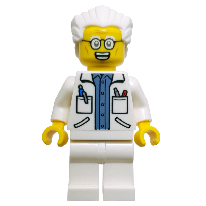 Dr. Julien