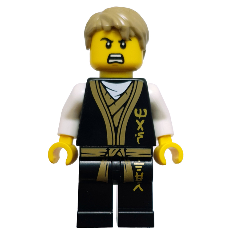 Young Wu