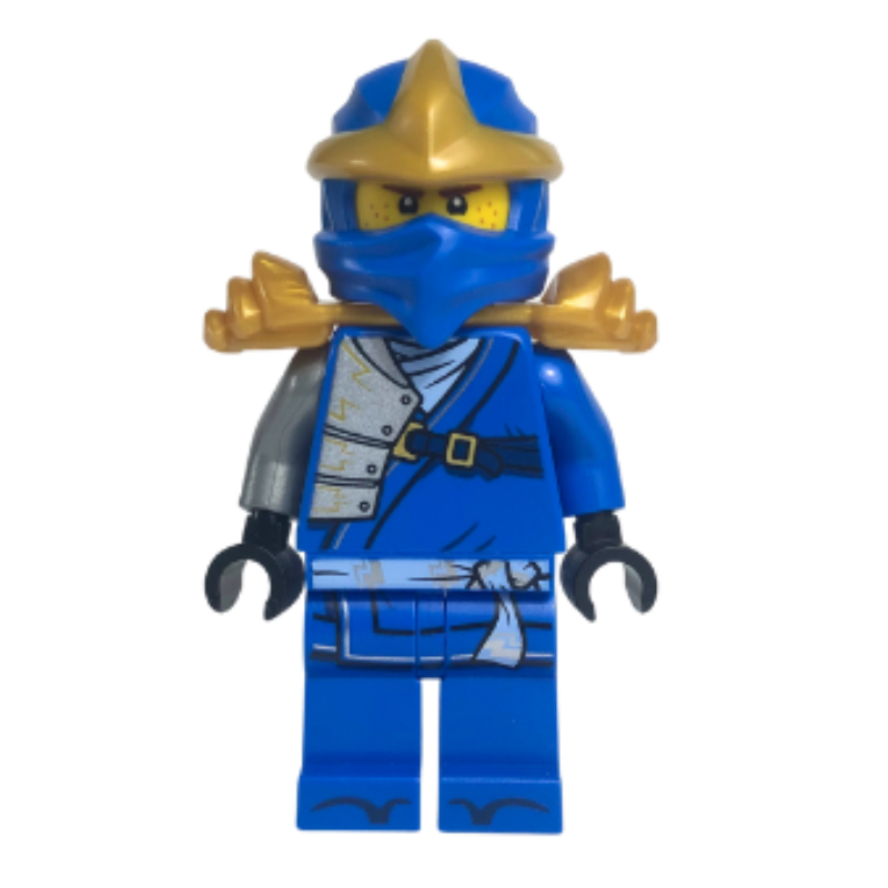 LEGO Ninja Character Display 15th Anniversary — visuel 3